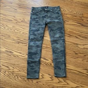 Army jeans
